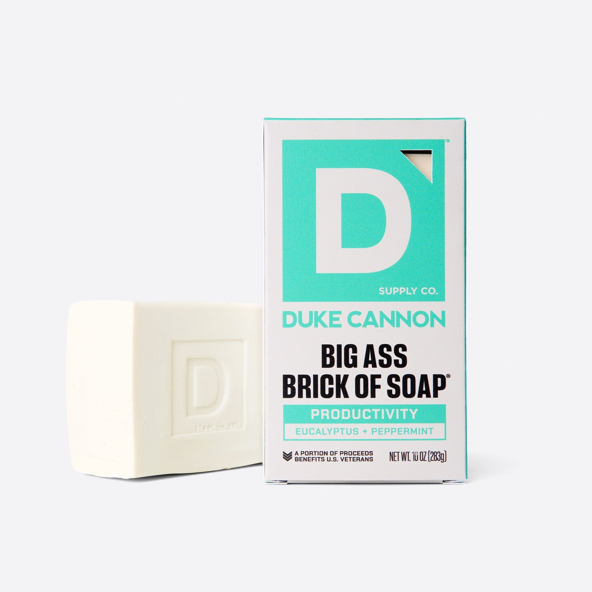 Big Ass Brick of Soap® - Superior - Productivity Online Only